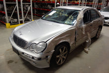Load image into Gallery viewer, CARRIER ASSEMBLY C230 C240 C32 C320 C55 03 04 05 AWD - NW46860
