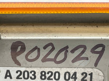 Load image into Gallery viewer, [INVENTORYCAR_YEAR_MAKE_MODEL] SIDE MARKER LAMP LIGHT Bumper Mounted Right - NW83021
