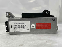 Load image into Gallery viewer, ROOF GLASS CONTROL MODULE COMPUTER S320 S420 S430 S500 S500 96-02 - NW437425
