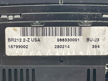 Load image into Gallery viewer, Temperature Controls  MERCEDES E-CLASS 2014 - NW475132
