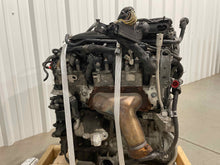 Load image into Gallery viewer, Engine Motor  MERCEDES E-CLASS 2014 - NW437942
