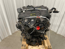 Load image into Gallery viewer, Engine Motor  MERCEDES E-CLASS 2014 - NW437942
