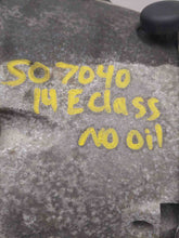 Load image into Gallery viewer, TRANSMISSION E250 Van E250D E300 E350 E400 E550 E63 14-16 AWD - NW438176
