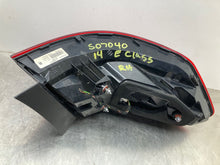 Load image into Gallery viewer, OUTER TAIL LIGHT LAMP E250 Van E250D E300 E350 E400 E550 E63 14-16 Right - NW438166
