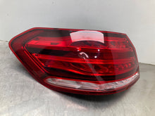 Load image into Gallery viewer, Tail Lamp Light  MERCEDES E-CLASS 2014 - NW438167
