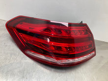 Load image into Gallery viewer, Tail Lamp Light  MERCEDES E-CLASS 2014 - NW438167
