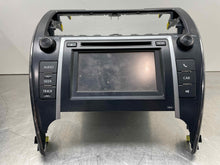Load image into Gallery viewer, RADIO Toyota Camry 2012 12 - NW438102
