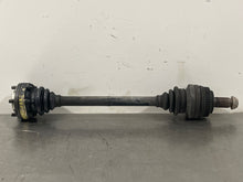 Load image into Gallery viewer, CV AXLE SHAFT BMW 320i 325i 328i 92 93 94 - 99 Rear - NW10327
