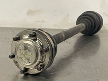 Load image into Gallery viewer, CV AXLE SHAFT BMW 320i 325i 328i 92 93 94 - 99 Rear - NW10327
