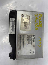Load image into Gallery viewer, TRANSMISSION COMPUTER BMW 328i 1998 98 1999 99 - NW29081
