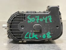 Load image into Gallery viewer, THROTTLE BODY Mercedes R350 R500 E350 C250 ML350 S400 2006 06 07 08 09 10 11 - NW438594

