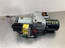 Load image into Gallery viewer, CONVERTIBLE TOP MOTOR CLK320 CLK350 CLK500 CLK55 CLK550 CLK63 04-09 - NW438318

