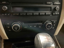Load image into Gallery viewer, Temperature Controls  BMW 328I 2011 - NW438438
