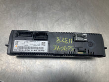 Load image into Gallery viewer, Temperature Controls  BMW 328I 2011 - NW438438
