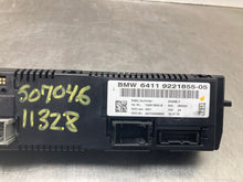 Load image into Gallery viewer, Temperature Controls  BMW 328I 2011 - NW438438
