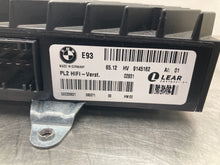 Load image into Gallery viewer, AMPLIFIER BMW 328i 335i M3 2011 11 2012 12 2013 13 - NW438529
