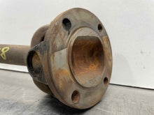Load image into Gallery viewer, CV AXLE SHAFT Jaguar XK8 XJ8 2000 00 01 02 03 04 05 06 - NW12150
