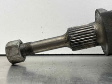 Load image into Gallery viewer, CV AXLE SHAFT Jaguar XK8 XJ8 2000 00 01 02 03 04 05 06 - NW12150
