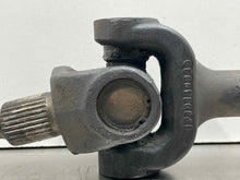 Load image into Gallery viewer, CV AXLE SHAFT Jaguar XK8 XJ8 2000 00 01 02 03 04 05 06 - NW12150
