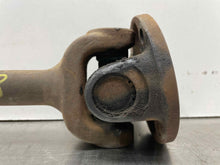 Load image into Gallery viewer, CV AXLE SHAFT Jaguar XK8 XJ8 2000 00 01 02 03 04 05 06 - NW12150
