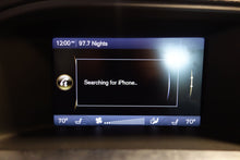 Load image into Gallery viewer, INFO SCREEN Volvo S60 XC60 11 12 13 14 15 - NW105994
