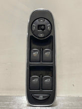 Load image into Gallery viewer, DRIVERS MASTER WINDOW SWITCH XJ8 XJ 2003 03 2004 04 05 06 07 08 09 - NW57018

