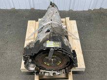 Load image into Gallery viewer, AUTOMATIC TRANSMISSION Audi A6 2006 06 - NW438604
