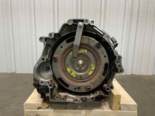 Load image into Gallery viewer, AUTOMATIC TRANSMISSION Audi A6 2006 06 - NW438604
