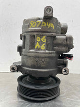 Load image into Gallery viewer, AC COMPRESSOR Audi A6 2005 05 2006 06 2007 07 2008 08 2009 09 2010 10 2011 11 - NW438296
