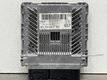 Load image into Gallery viewer, ECU ECM COMPUTER Audi A6 2006 06 3.2L - NW438339
