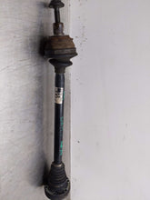 Load image into Gallery viewer, CV AXLE SHAFT Audi A6 S6 2005 05 2006 06 2007 2008 08 2009 09 10 11 Rear - NW438245
