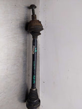 Load image into Gallery viewer, CV AXLE SHAFT Audi A6 S6 2005 05 2006 06 2007 2008 08 2009 09 10 11 Rear - NW438245
