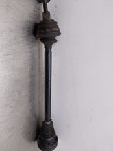 Load image into Gallery viewer, CV AXLE SHAFT Audi A6 S6 2005 05 2006 06 2007 2008 08 2009 09 10 11 Rear - NW438245
