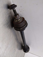 Load image into Gallery viewer, CV AXLE SHAFT Audi A6 S6 2005 05 2006 06 2007 2008 08 2009 09 10 11 Rear - NW438245
