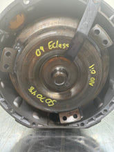 Load image into Gallery viewer, AUTOMATIC TRANSMISSION E350 C230 C280 C350 C55 E280 E300 E320 06-09 - NW438607

