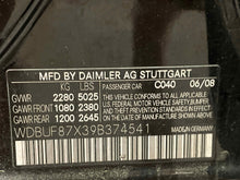 Load image into Gallery viewer, AUTOMATIC TRANSMISSION E350 C230 C280 C350 C55 E280 E300 E320 06-09 - NW438607
