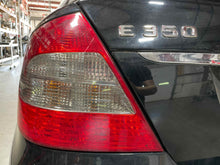 Load image into Gallery viewer, TAIL LIGHT LAMP ASSEMBLY E350 E550 E280 E300 E320 E63 07-09 Left - NW438602
