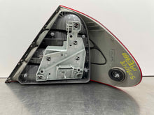 Load image into Gallery viewer, TAIL LIGHT LAMP ASSEMBLY E350 E550 E280 E300 E320 E63 07-09 Left - NW438602
