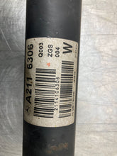 Load image into Gallery viewer, FRONT DRIVE SHAFT E350 E300 E320 E550 E63 2008 08 2009 09 - NW438377
