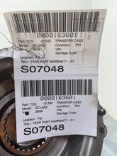 Load image into Gallery viewer, TRANSFER CASE E300 E320 E350 E550 E63 2008 08 2009 09 - NW438592
