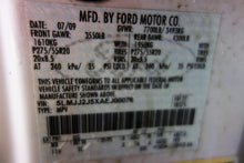 Load image into Gallery viewer, TRANSFER CASE Ford F150 Pickup Lincoln Navigator 08 09 10 11 - NW176582
