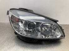 Load image into Gallery viewer, Headlight Lamp Assembly  MERCEDES C-CLASS 2011 - NW438898
