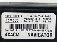 Load image into Gallery viewer, Computer Lincoln Navigator 2012 - NW27714
