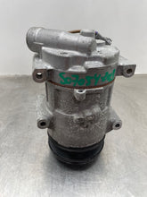 Load image into Gallery viewer, AC A/C AIR CONDITIONING COMPRESSOR Subaru Legacy 13 14 15 16 - NW438752
