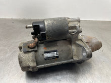 Load image into Gallery viewer, STARTER Subaru Leagcy 2008 08 2009 09 2010 10 2011 11 2012 12 Auto - NW439055
