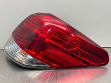 Load image into Gallery viewer, OUTER TAIL LIGHT LAMP Subaru Legacy 10 11 12 13 14 Right - NW439072
