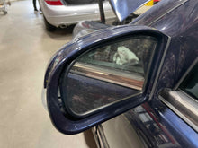 Load image into Gallery viewer, SIDE VIEW MIRROR Mercedes C230 C280 C240 2001 01 2002 02 2003 03 04 - 06 Left - NW438772
