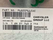 Load image into Gallery viewer, RADIO Dodge Journey 2014 14 2015 15 2016 16 - NW134753
