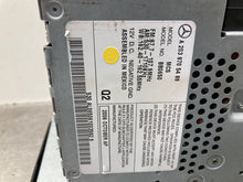 Load image into Gallery viewer, Radio  MERCEDES C-CLASS 2007 - NW438980
