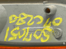 Load image into Gallery viewer, [INVENTORYCAR_YEAR_MAKE_MODEL] SIDE MARKER LAMP LIGHT Bumper Mounted Left - NW438847
